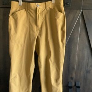 Men’s ASCEND Brand Pant